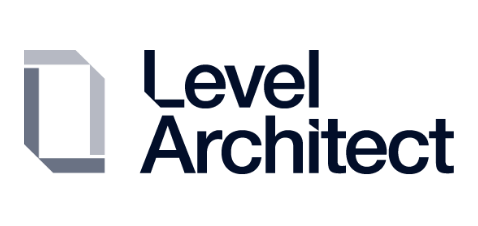 Level Architect Logo