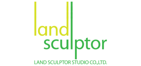 Landsculptor Studio Logo